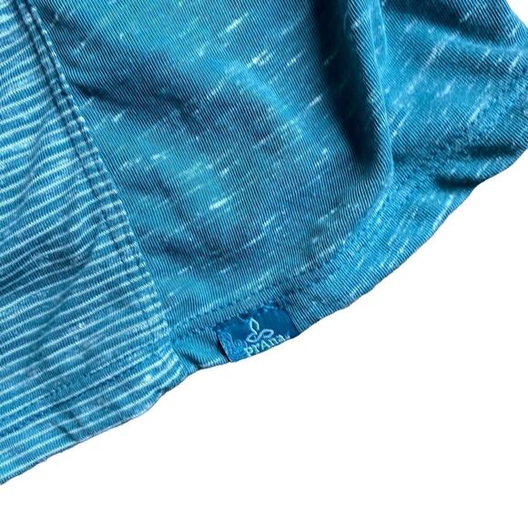 prAna Jinny Top Deep Balsam Medium NWT - Picture 6 of 7